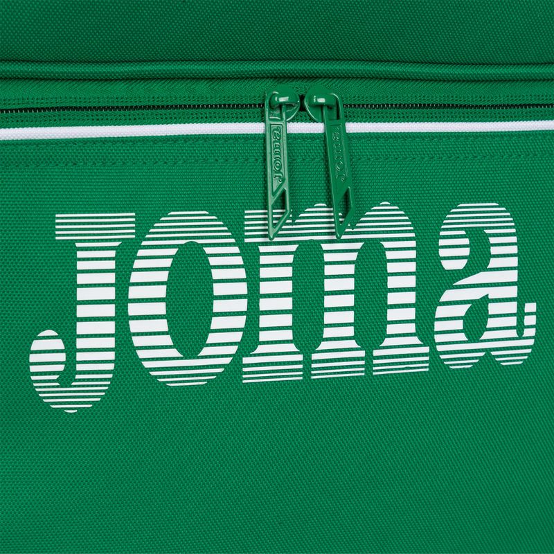 "Joma Training III" futbolo kuprinė žalia 6