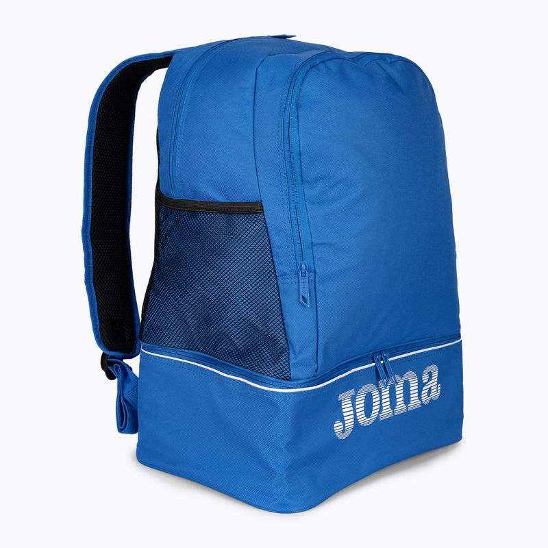 "Joma Training III royal" futbolo kuprinė 2