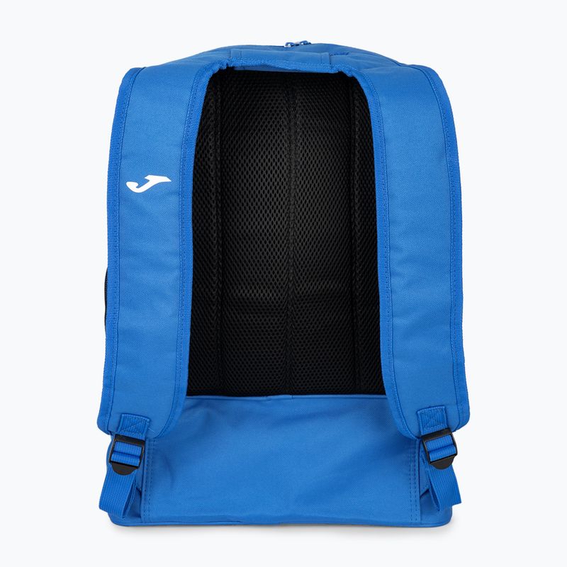 "Joma Training III royal" futbolo kuprinė 3