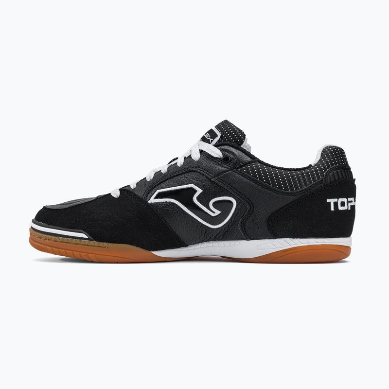 Vyriški futbolo bateliai Joma Top Flex IN black TOPS2121IN 10