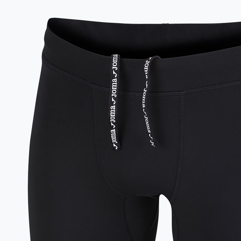 Vyriškos bėgimo tamprės Joma Running Night Long Tights black 101779 3