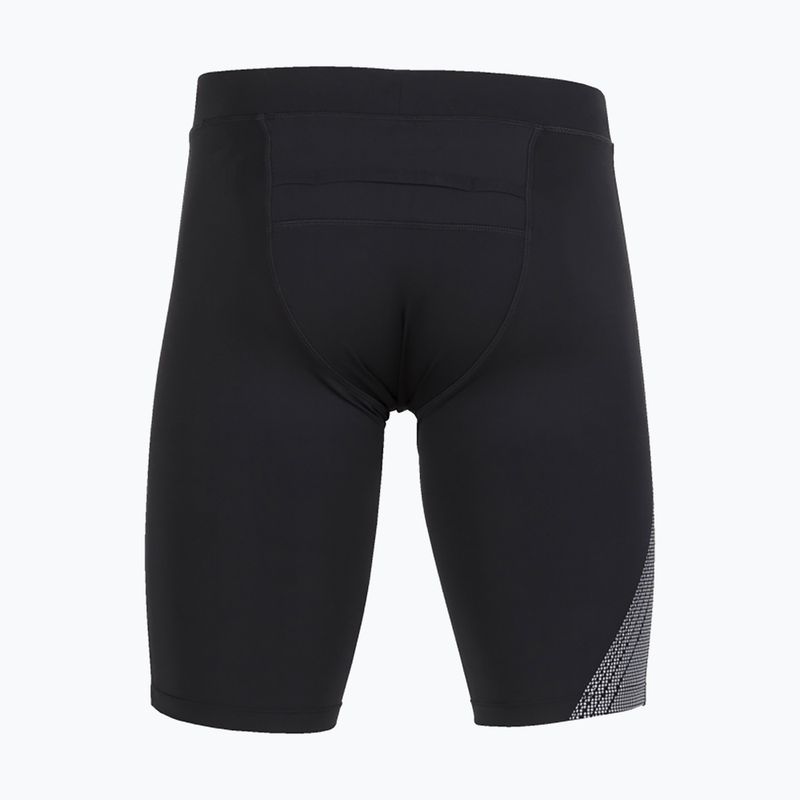 Joma vyriškos trumpikės Running Night Short juodos 101781 2