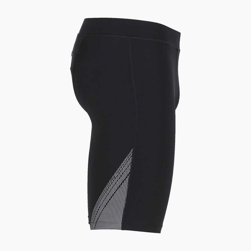 Joma vyriškos trumpikės Running Night Short juodos 101781 3