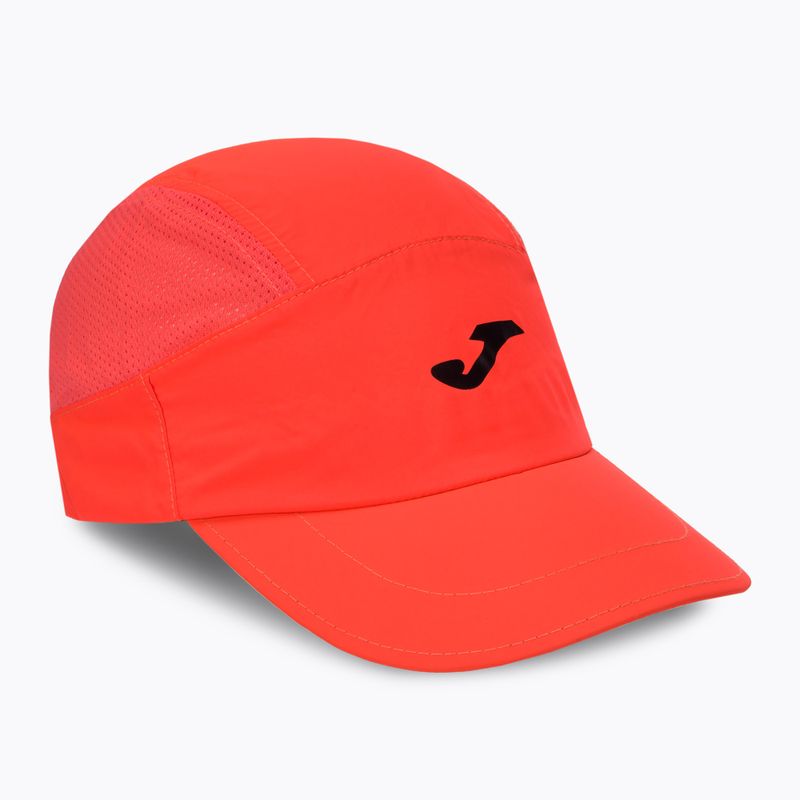 Joma Running Night kepurė oranžinė 400580.000