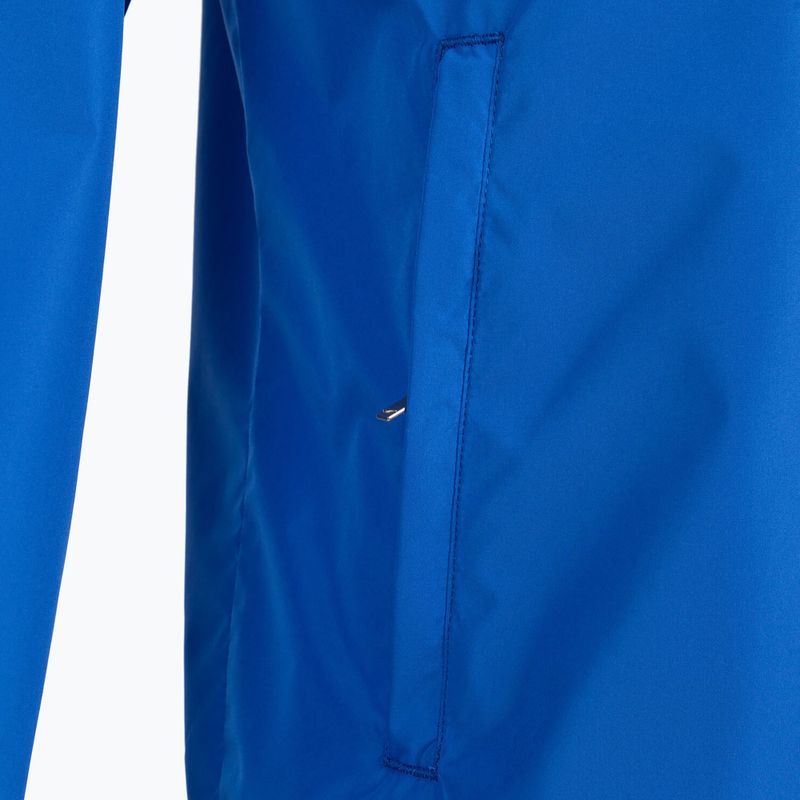 Vyriška bėgimo striukė Joma Elite VIII Raincoat royal 12