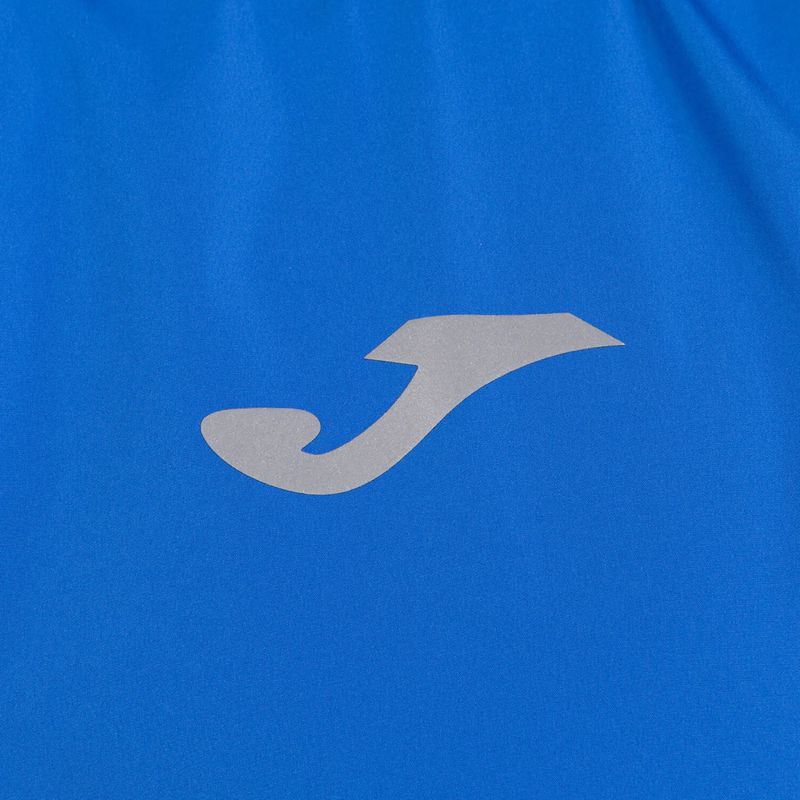Vyriška bėgimo striukė Joma Elite VIII Raincoat royal 13