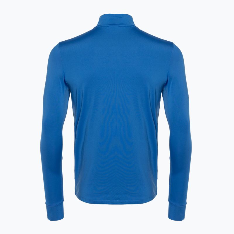 Vyriški bėgimo marškinėliai Joma Elite VIII Royal 101930.700 2