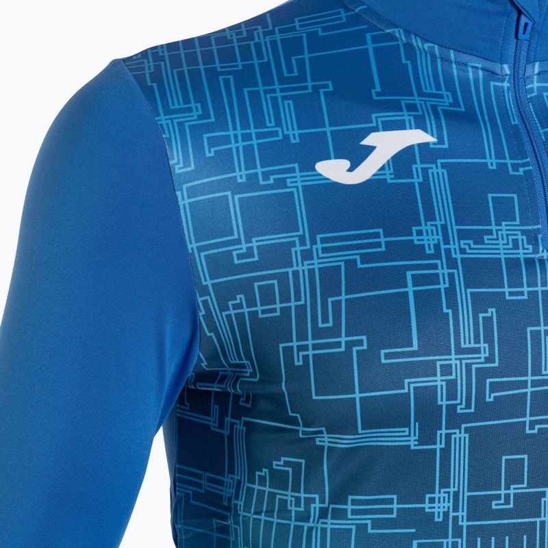 Vyriški bėgimo marškinėliai Joma Elite VIII Royal 101930.700 3