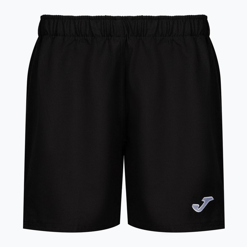 Vyriški treniruočių šortai Joma Myskin II black 102220.100 7