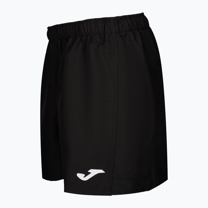 Vyriški treniruočių šortai Joma Myskin II black 102220.100 9