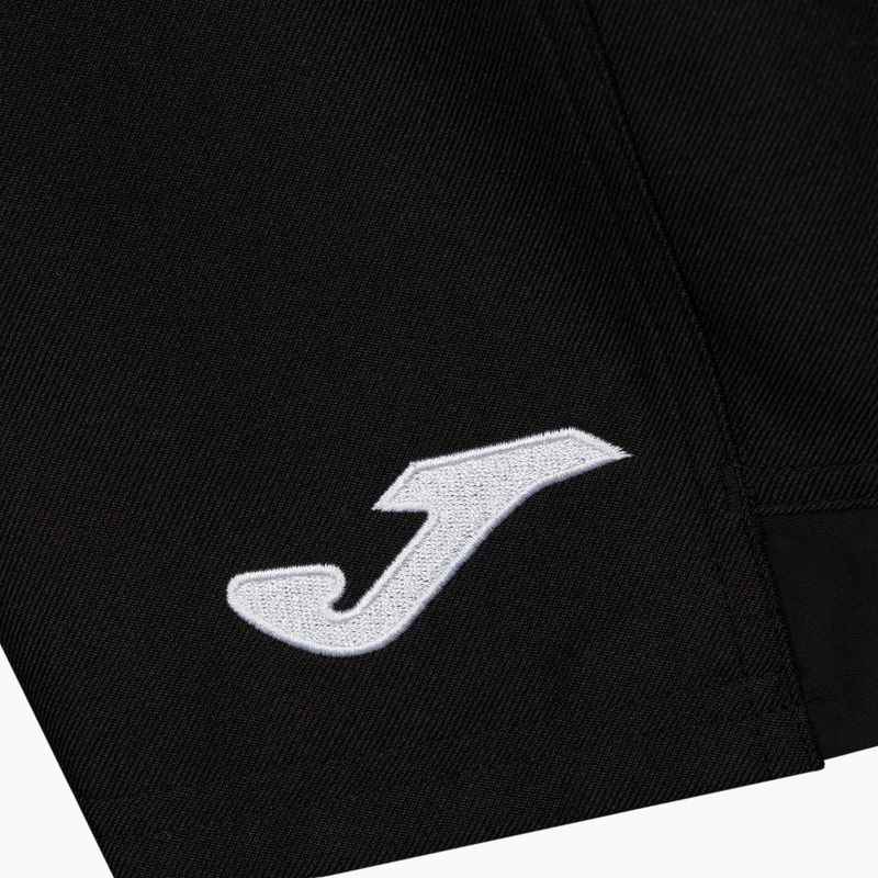 Vyriški treniruočių šortai Joma Myskin II black 102220.100 10