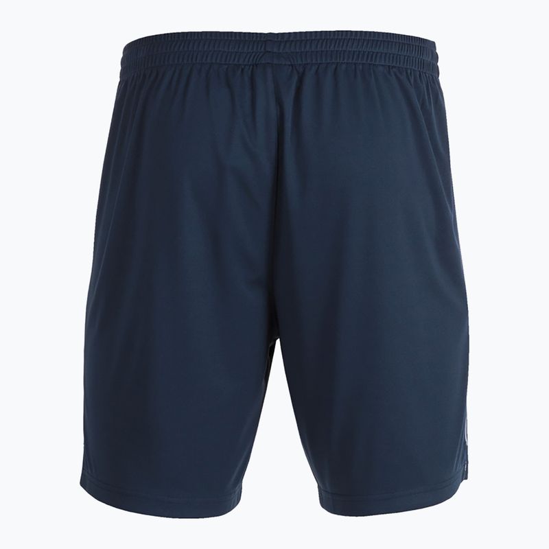 Vyriški šortai Joma Open III navy/white 2