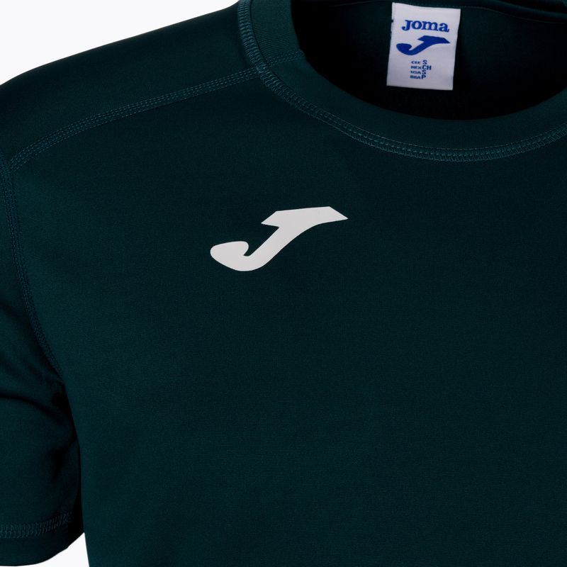 Vyriški tinklinio marškinėliai Joma Strong green 101662 8