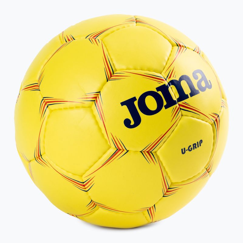 Joma U-Grip rankinio kamuolys 400668.906 3 dydžio 2