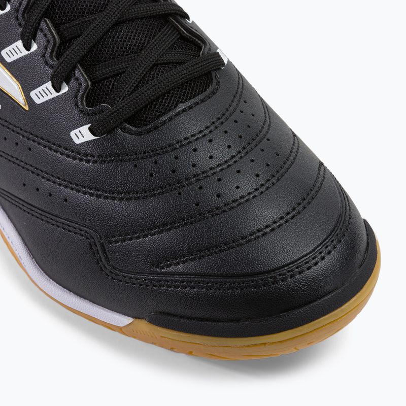 Vyriški futbolo bateliai Joma Maxima IN black 8