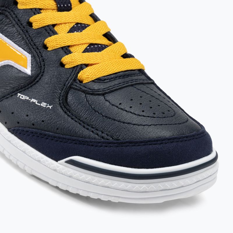 Vyriški futbolo bateliai Joma Top Flex IN navy 7