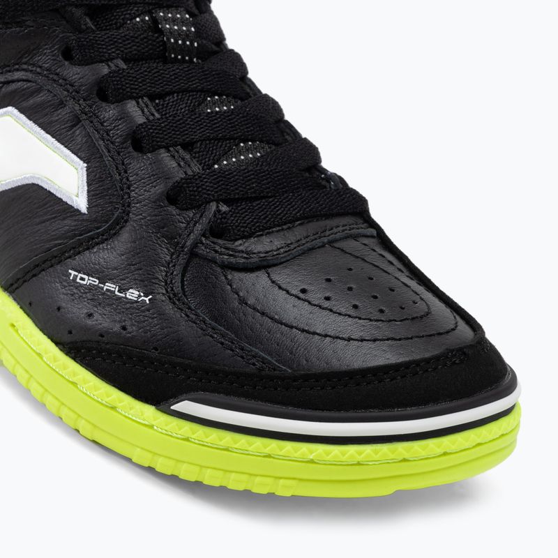 Vyriški futbolo bateliai Joma Top Flex IN black TOPW2101IN 7