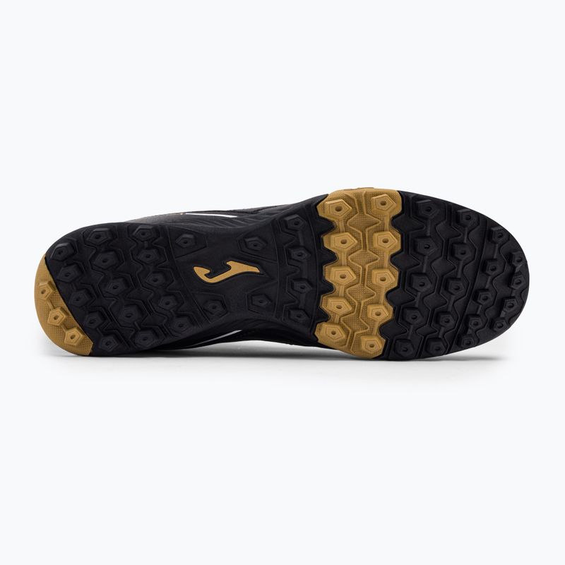 Vyriški futbolo batai Joma Maxima TF black 4