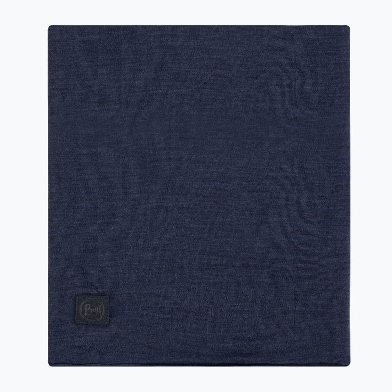 BUFF sunkaus svorio Merino Wool vienspalvis džinsinis snukis 2