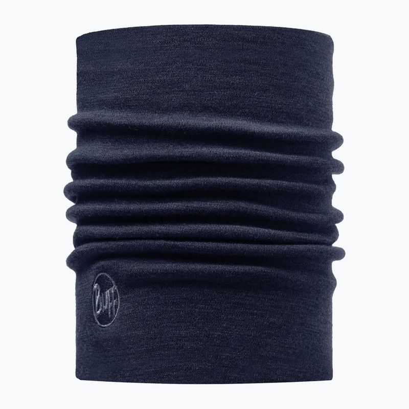 BUFF sunkaus svorio Merino Wool vienspalvis džinsinis snukis 4