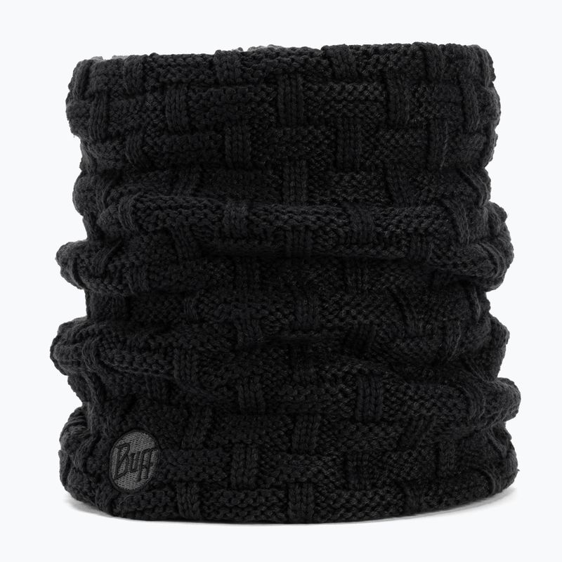 Kaminas BUFF Knitted & Polar black