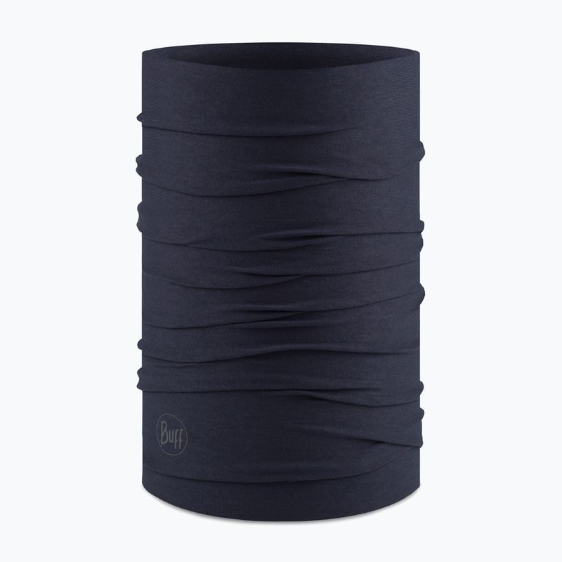 Daugiafunkcinė skara BUFF Original Ecostretch night blue
