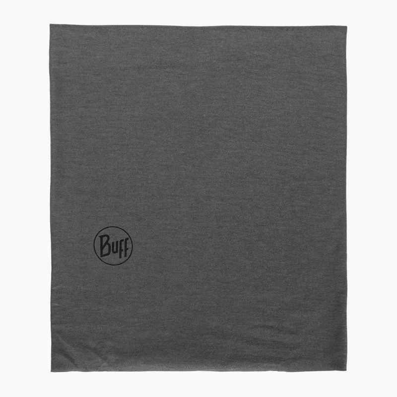 BUFF Original Ecostretch solid casterlock pilkos spalvos daugiafunkcinis diržas 2