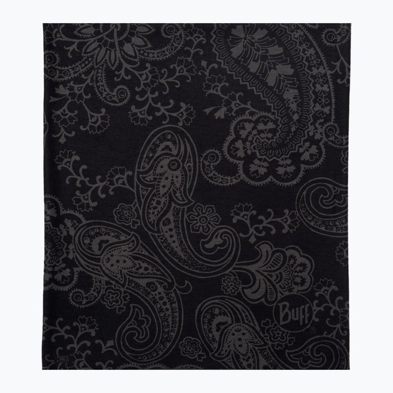 BUFF Original Ecostretch daugiafunkcinis diržas afghan graphite 2