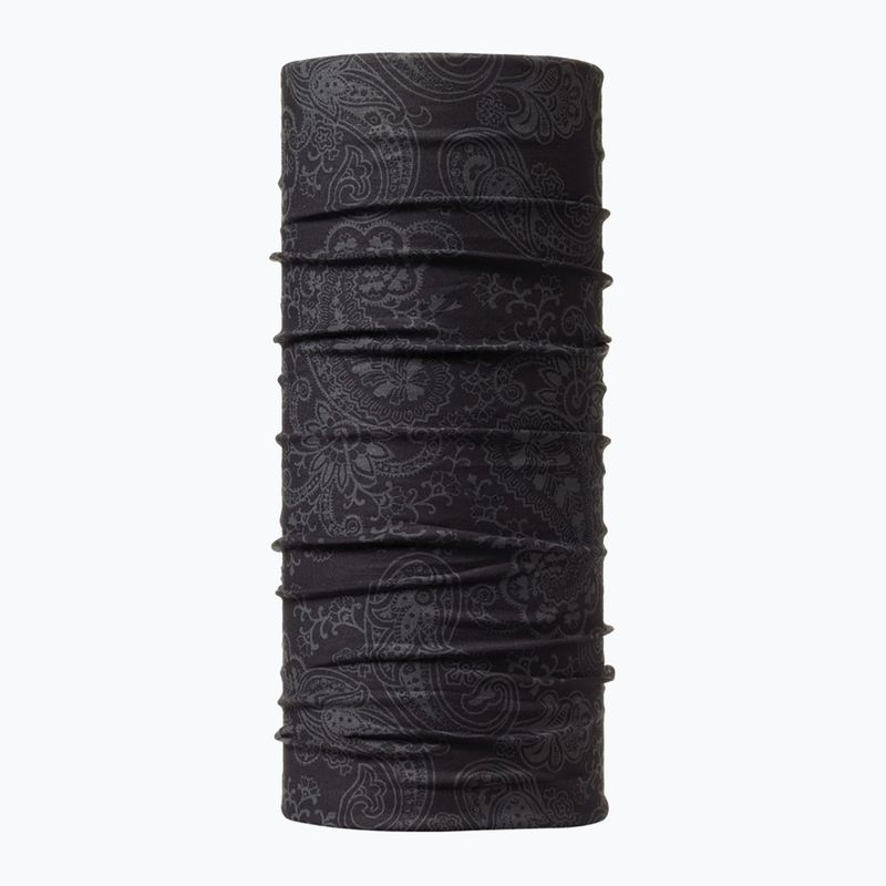 BUFF Original Ecostretch daugiafunkcinis diržas afghan graphite 4