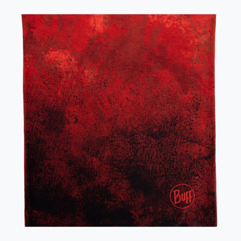 BUFF Original Ecostretch daugiafunkcinis diržas katmandu red 2