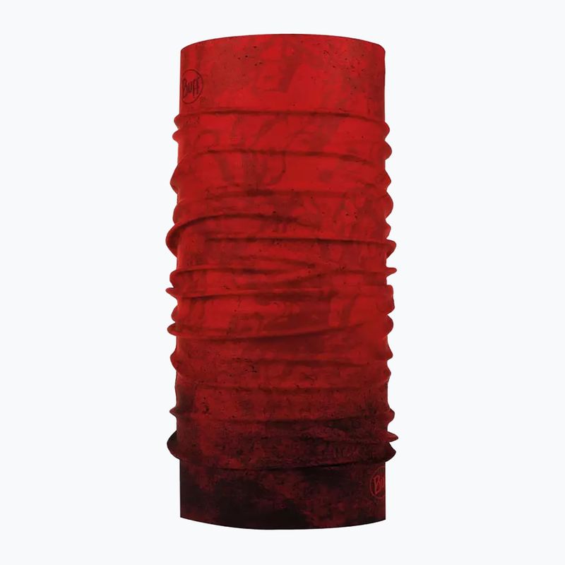 BUFF Original Ecostretch daugiafunkcinis diržas katmandu red 4