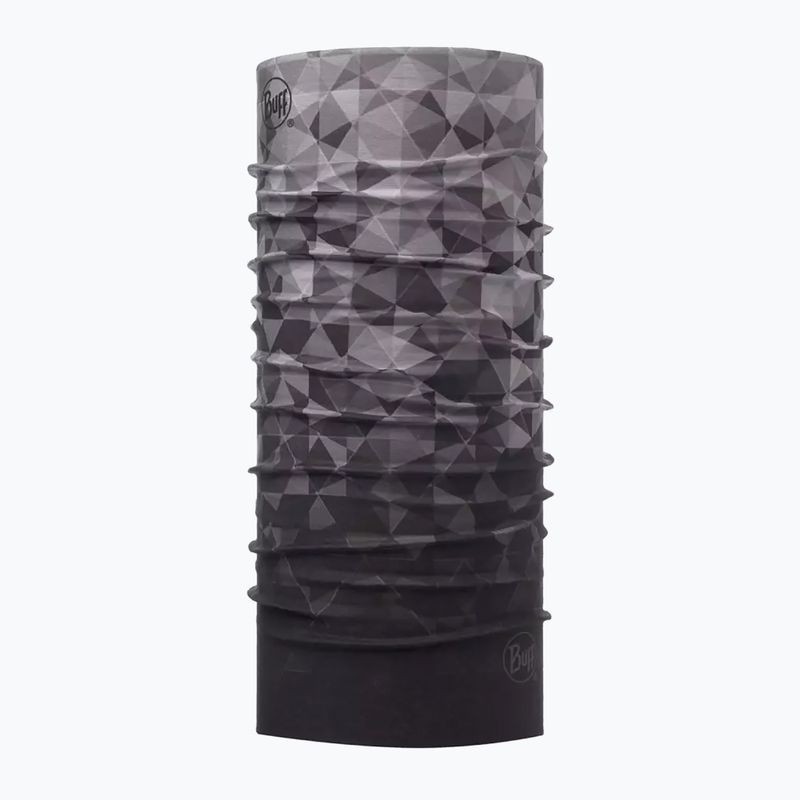 BUFF Original Ecostretch daugiafunkcinis diržas icarus grey 4