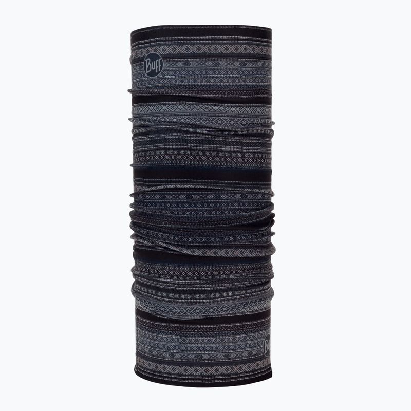 BUFF Original Ecostretch daugiafunkcinis diržas anira graphite