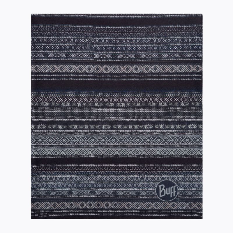 BUFF Original Ecostretch daugiafunkcinis diržas anira graphite 2
