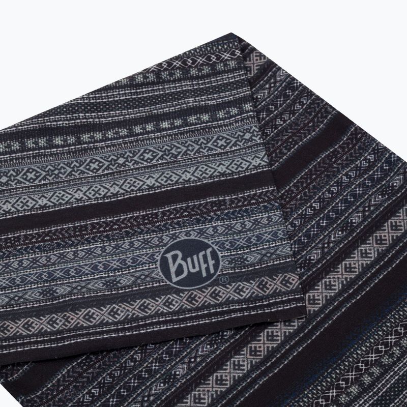 BUFF Original Ecostretch daugiafunkcinis diržas anira graphite 3
