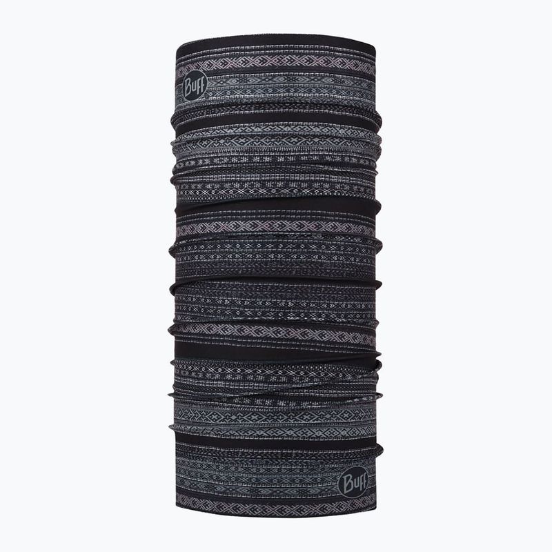 BUFF Original Ecostretch daugiafunkcinis diržas anira graphite 4