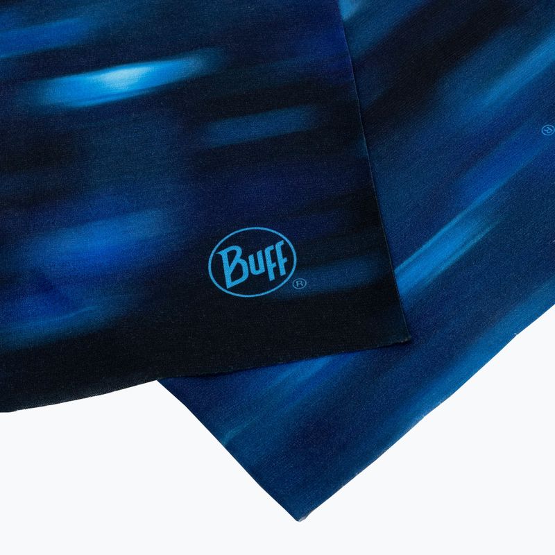 BUFF Original Ecostretch mėlynos spalvos daugiafunkcinis diržas 3