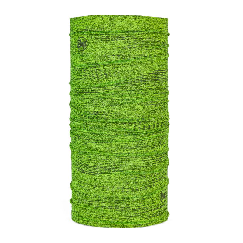 BUFF Dryflx daugiafunkcinis diržas fluoro geltonos spalvos