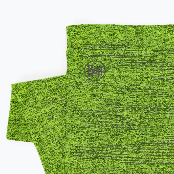 BUFF Dryflx daugiafunkcinis diržas fluoro geltonos spalvos 3