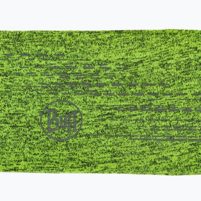 BUFF Dryflx galvos juosta geltonas fluoras/geltonas fluoras 2