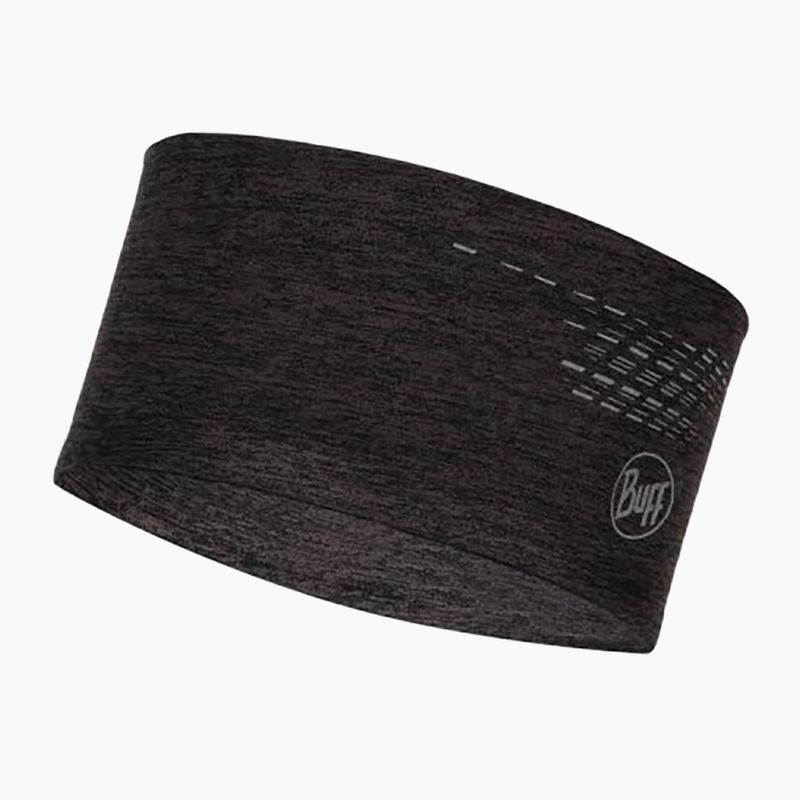 BUFF Dryflx galvos juosta juoda