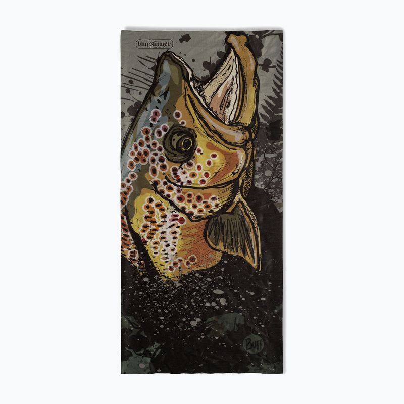 Daugiafunkcinė mova BUFF Coolnet UV bug slinger 2