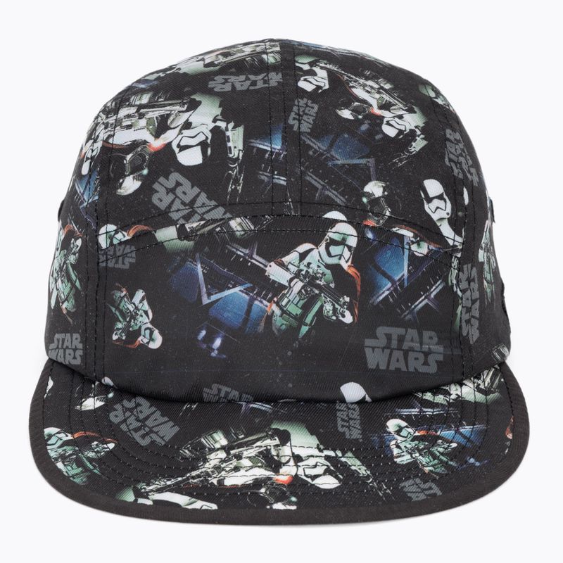 Vaikiška kepurė su snapeliu BUFF 5 Panel Star Wars 2
