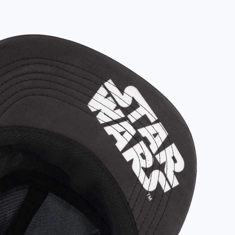 Vaikiška kepurė su snapeliu BUFF 5 Panel Star Wars 4
