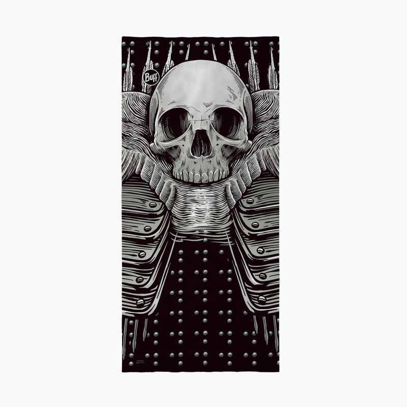 Daugiafunkcinė skara BUFF Original EcoStretch black 2