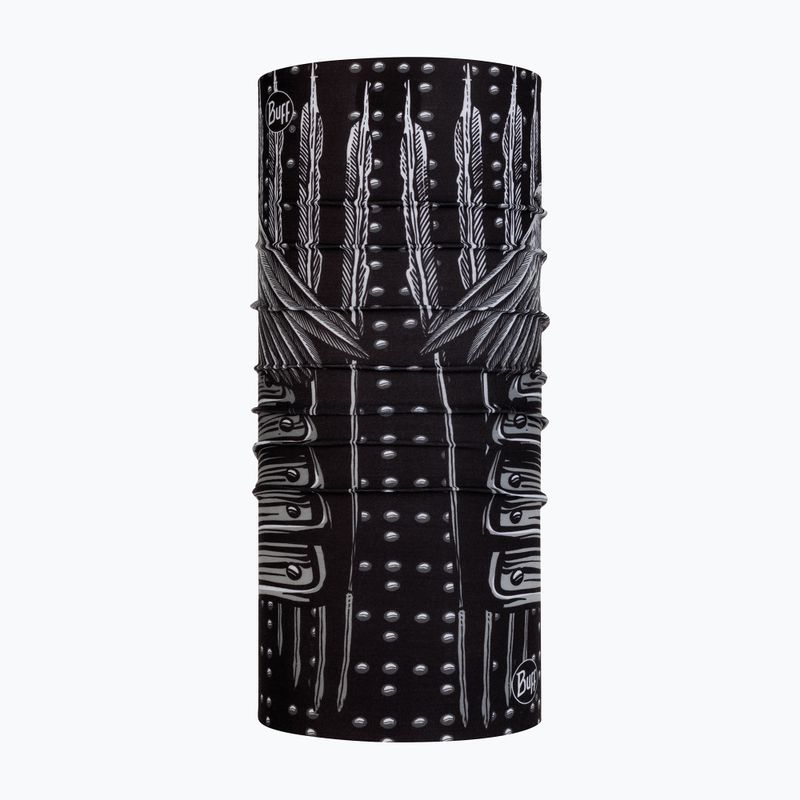 Daugiafunkcinė skara BUFF Original EcoStretch black 3