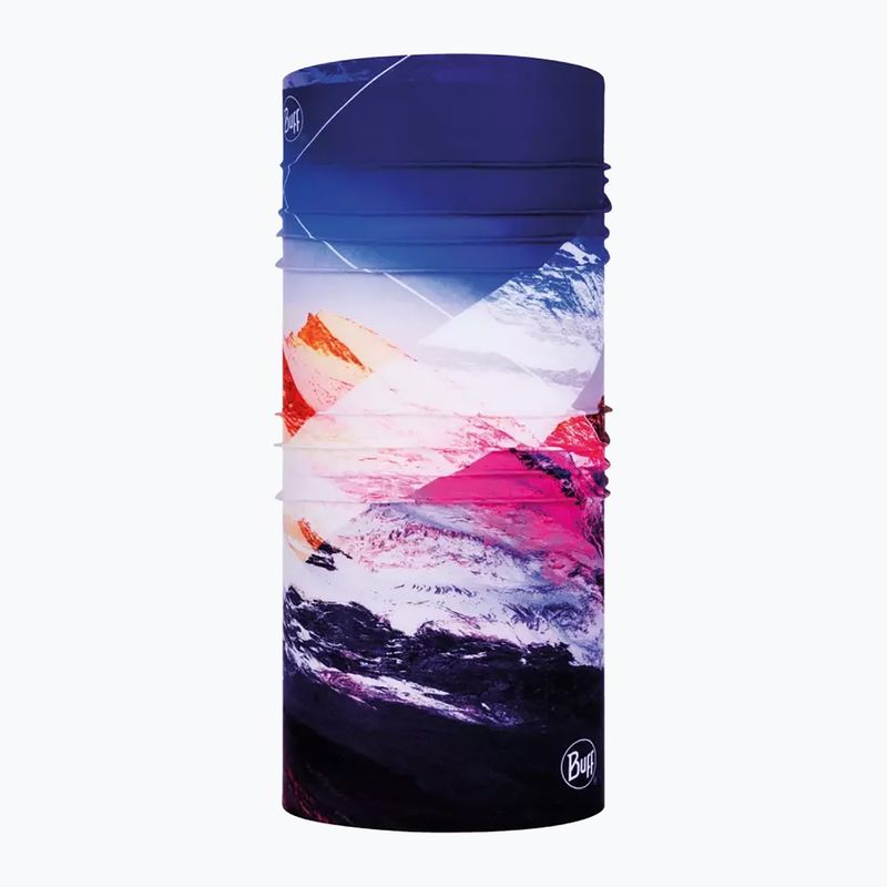 BUFF Mountain Collection daugiafunkcinis diržas Original matterhorn multicolor 2