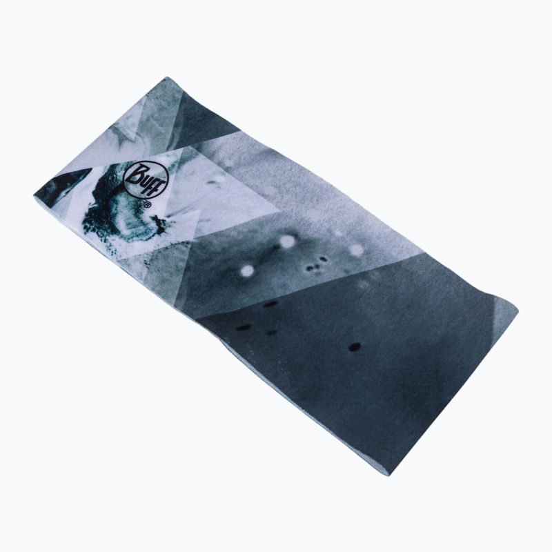 BUFF Tech Fleece galvos apdangalas hatay grey