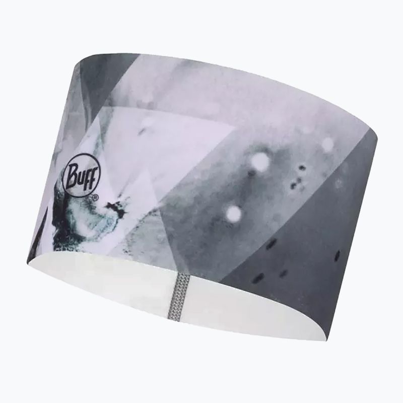 BUFF Tech Fleece galvos apdangalas hatay grey 4
