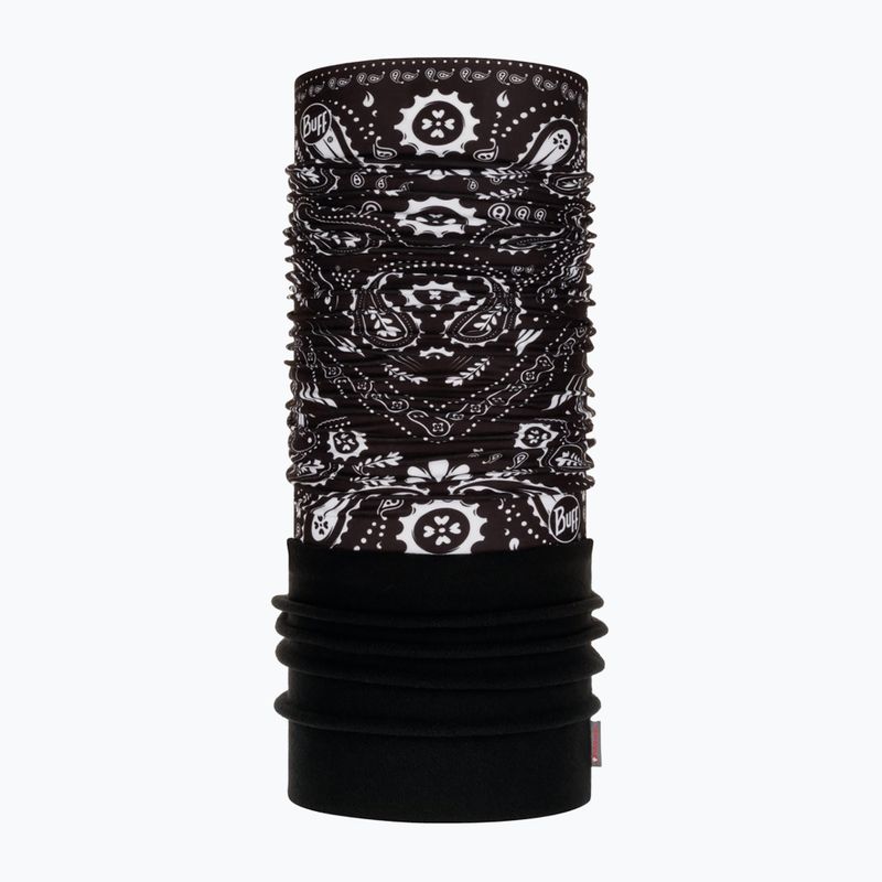 BUFF Polar new cashmere black multifunctional sling